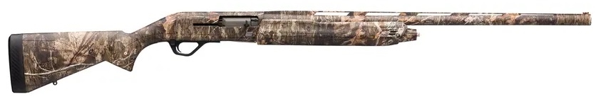 Winchester SX4 - Universal Hunter
